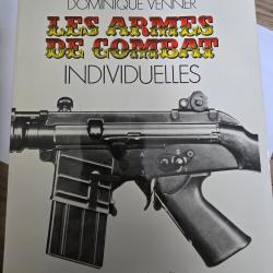 VEnds  LIVRE SUR LES ARMES DE COMBAT