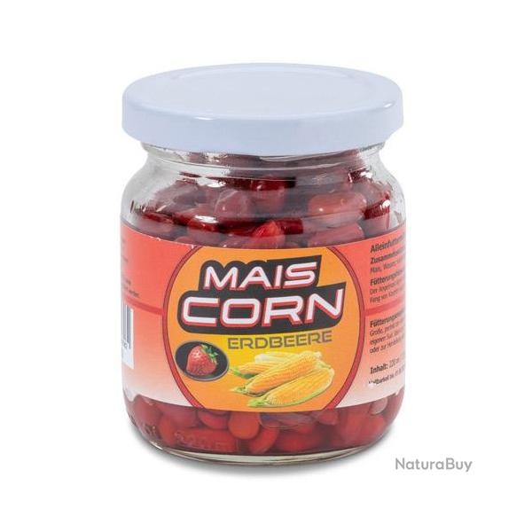 Ma�s Doux Anaconda 220ml 125g Fraise