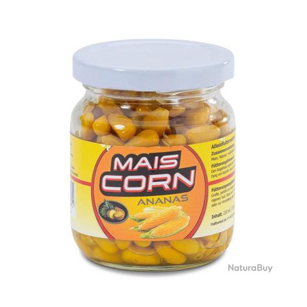 Ma�s Doux Anaconda 220ml 125g Ananas