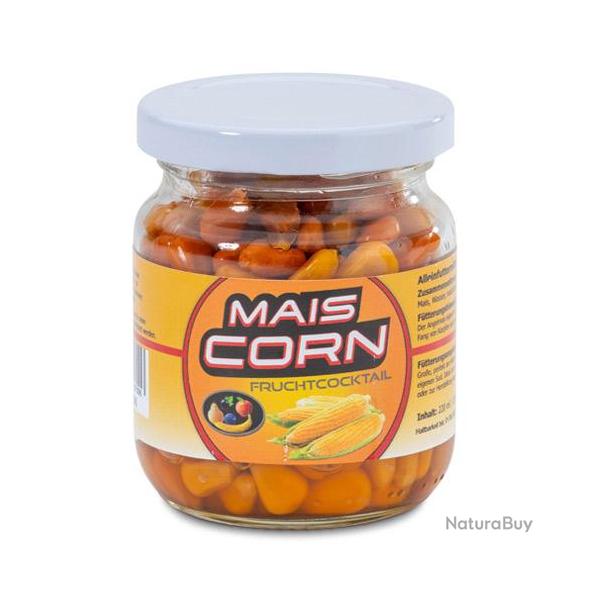 Ma�s Doux Anaconda 220ml 125g Tutti Frutti
