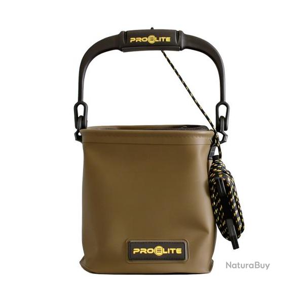 Seau Souple Pro Elite Eva