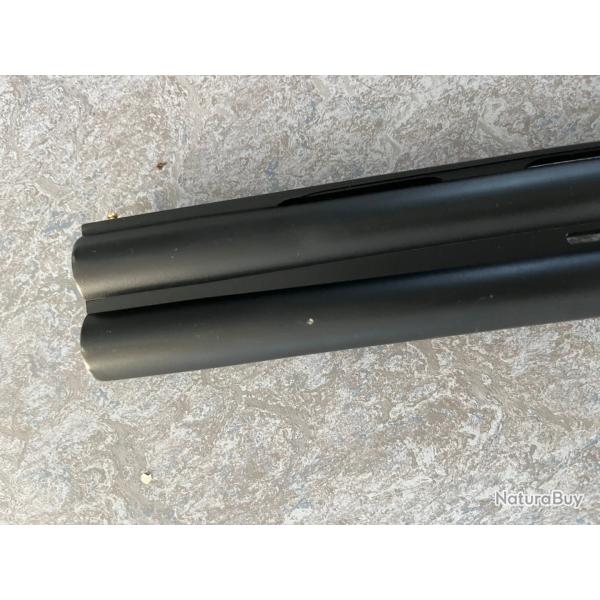 KOFS ZENITH BASCULE ACIER CAL 12