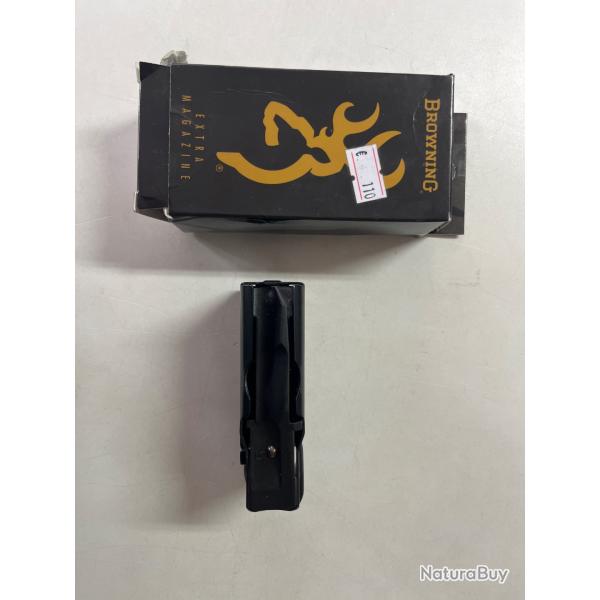 Chargeur Browning Bar 300 win Mag