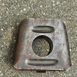 Un clip Berthier 3 coups d'origine