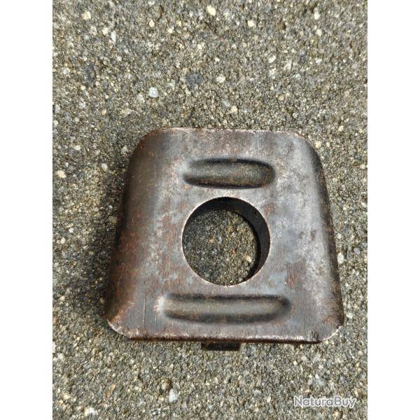 Un clip Berthier 3 coups d'origine