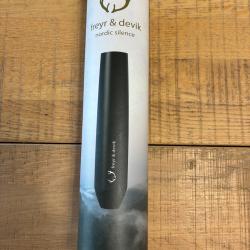 freyr & devik Ultimate silence 3D 338 15x100 cal .30