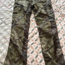 Pantalon de chasse solognac