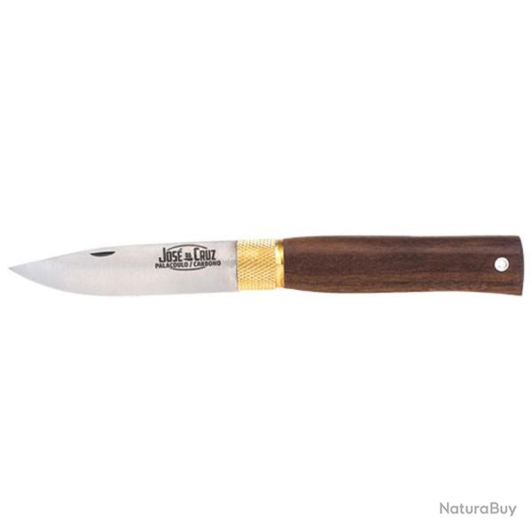 MERENDEIRA CARBONE MANCHE NOYER AM�RICAIN - JOS� DA CRUZ NEUF U UNIQUE