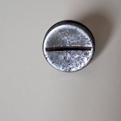 Bouchon de culasse Berthier Mle 1892 ou 07/15