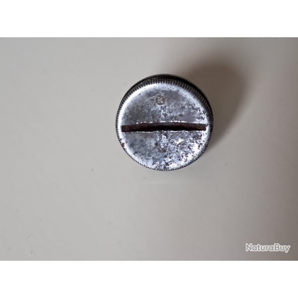 Bouchon de culasse Berthier Mle 1892 ou 07/15