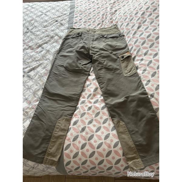 Pantalon il solognac