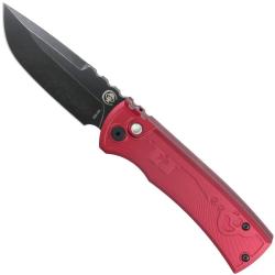 Pro-Tech X Chaves Red Key DP DLC