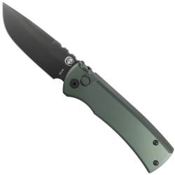 Pro-Tech X Chaves OD Green DLC DP