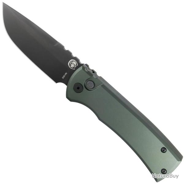 Pro-Tech X Chaves OD Green DLC DP