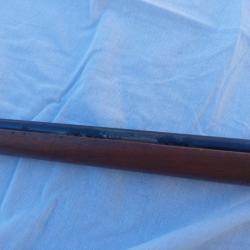 carabine National Rifle 6 mm