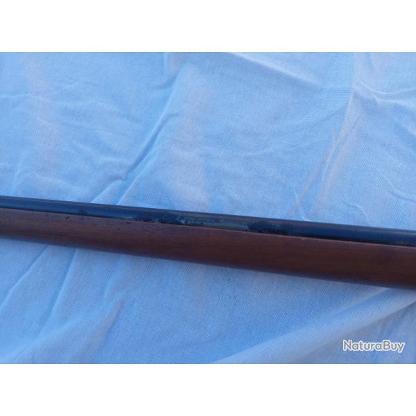 carabine National Rifle 6 mm