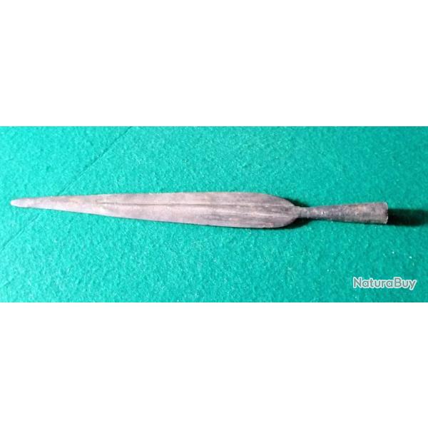 pointe de sagaie afrique