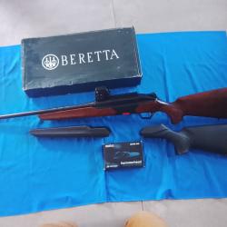 Brx beretta