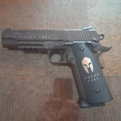 sig sauer 1911 spartan blowback 4.5 BB