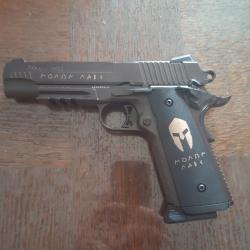 sig sauer 1911 spartan blowback 4.5 BB