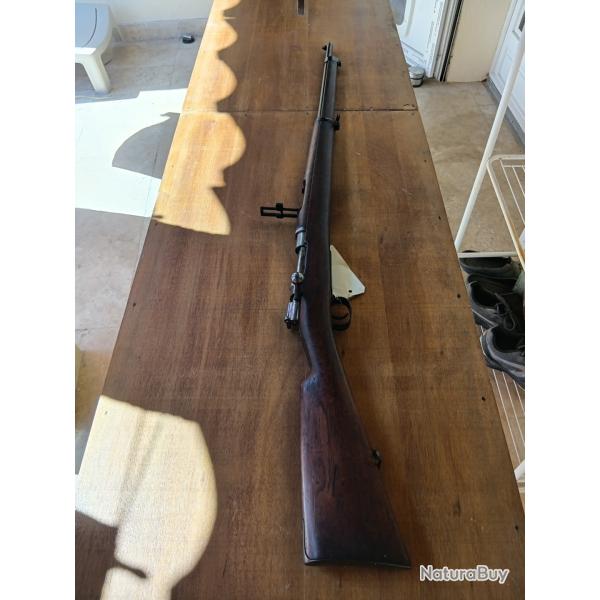 Mauser 1894