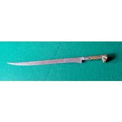 couteau flissa cabile