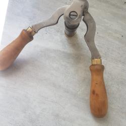 LOT 2 SERTISSEURS MANUFRANCE C16