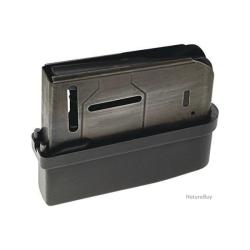 Chargeur 5 coups pour VERNEY CARRON Impact LA / speedline  Calibre 7x64 ou 30/06