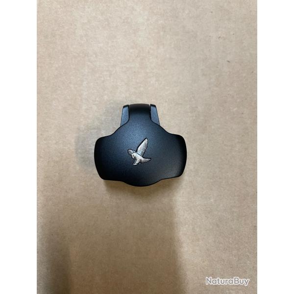 Bonnette Swarovski diam 24 et 46