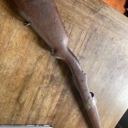 Crosse mauser militaire,ww1