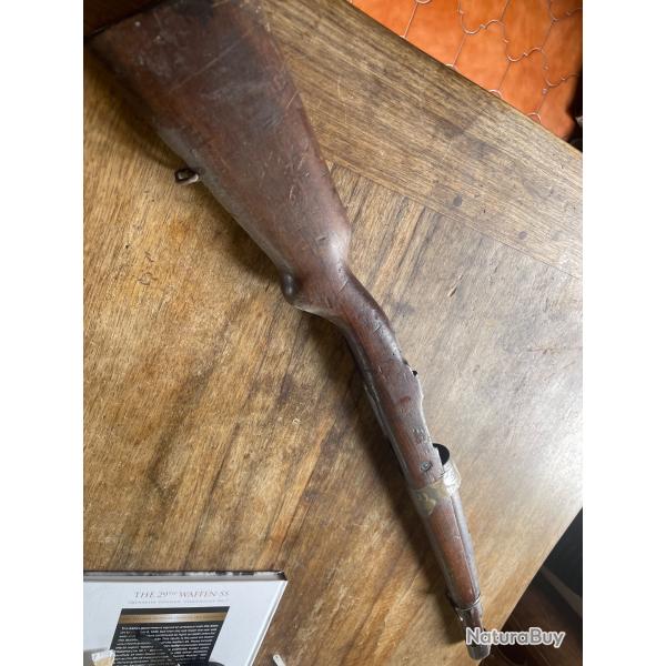 Crosse mauser militaire,ww1