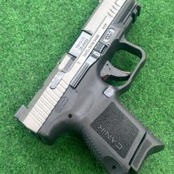 CANIK TP9 SUB ELITE TUNGSTEN 9X19