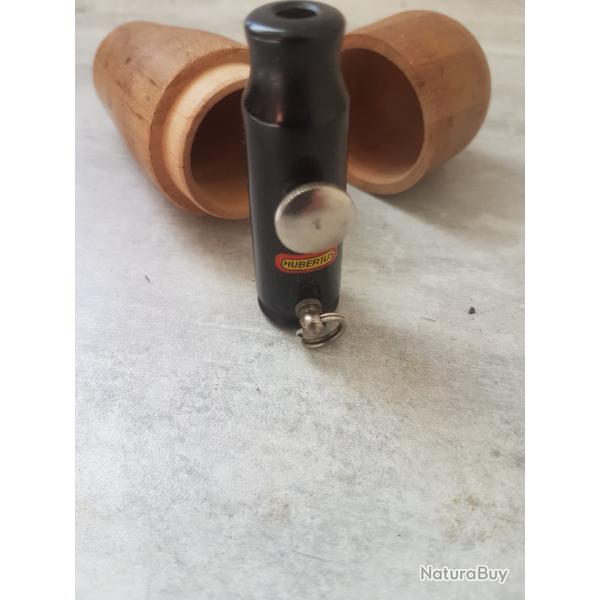 Appeau pour chevreuil Hubertus