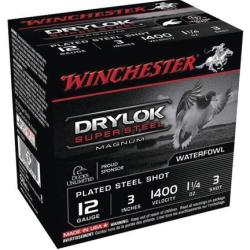CAL 12/76 - DRYLOK - WINCHESTER