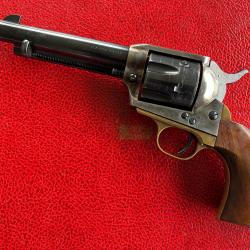 Vends revolver uberti 1885 &laquo;&nbsp;new mod&egrave;le frontier &raquo;.