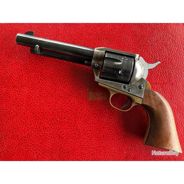 Vends revolver uberti 1885 ��new mod�le frontier �.