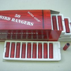 FUSEE DETONANTE 15MM UMAREX X50