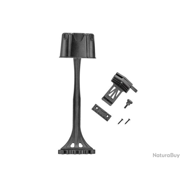 Carquois 3 fl�ches noir pour arbal�te EK Archery Vulcan 400 / 415