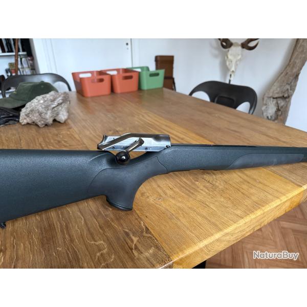 Carcasse r8 avec culasse RUTH�NIUM