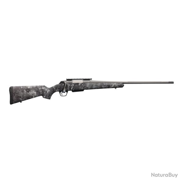 Carabine Winchester XPR Hunter Midnight - 308 Win