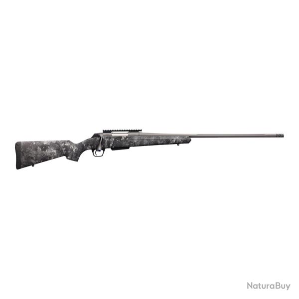 Carabine Winchester XPR Hunter Midnight - 300 Win Mag