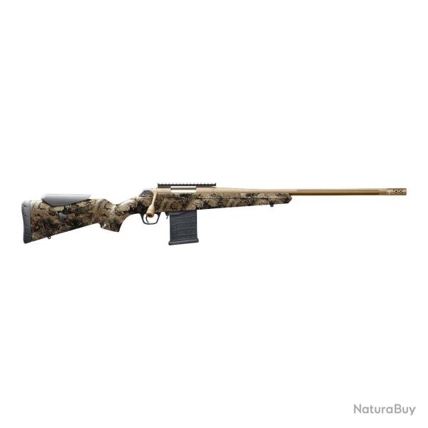 Carabine Winchester XPR Tactical Camo - 535792290