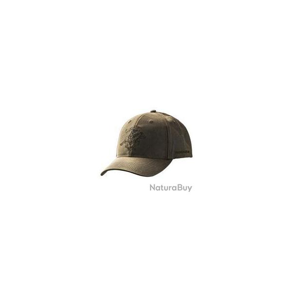 Casquette Winchester Djur Brown