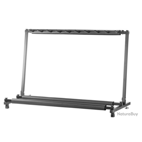 Ratelier vertical en m�tal pour armes