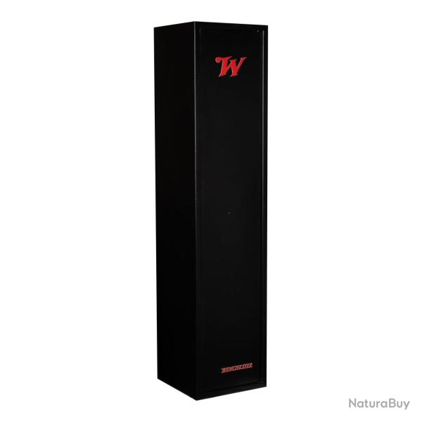 Coffre-Fort Winchester Gunsafe Red Rock 6 Guns - 6602026003