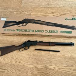 KTW Winchester M1873 Carbine