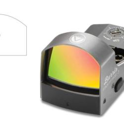 Point Rouge Burris Fastfire 3