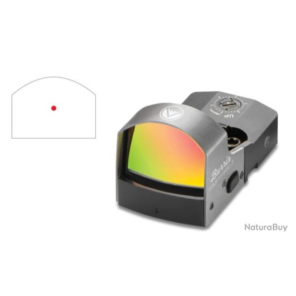 Point Rouge Burris Fastfire 3