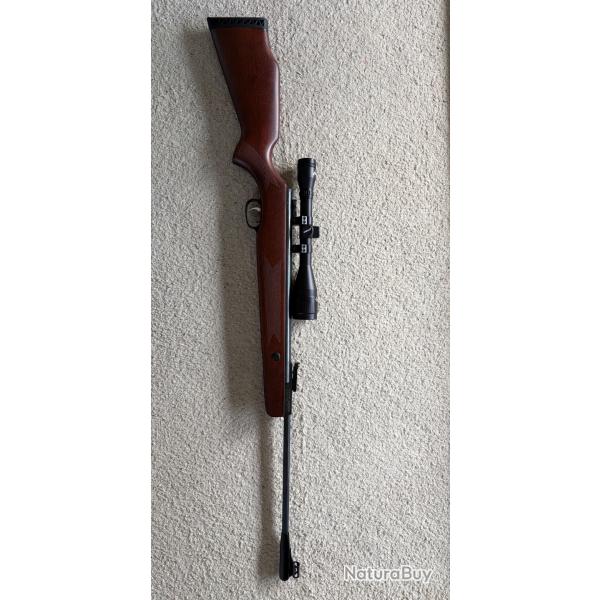 Carabine � plomb hammerli Hunter force 1000