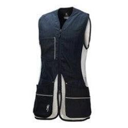 Gilet de Tir Browning Sport Shooter Left Hand - S